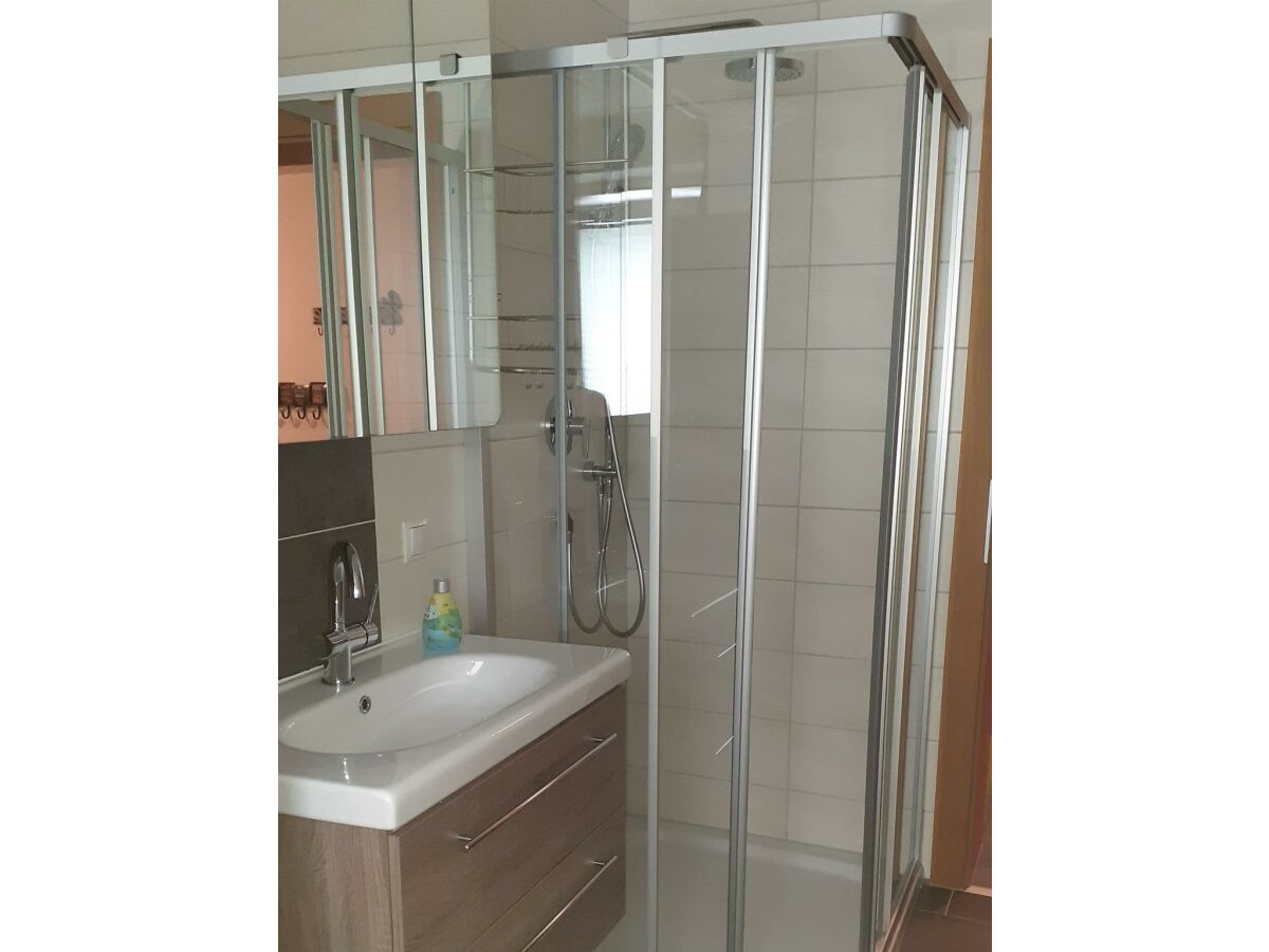 Apartment Appartement/Fewo, Dusche, WC, ruhig