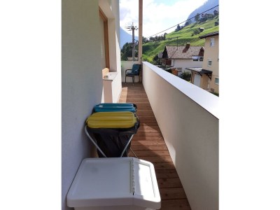 Apartment Appartement/Fewo, Dusche, WC, ruhig - Outdoor photo 13