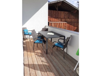 Apartment Appartement/Fewo, Dusche, WC, ruhig - Outdoor photo 18