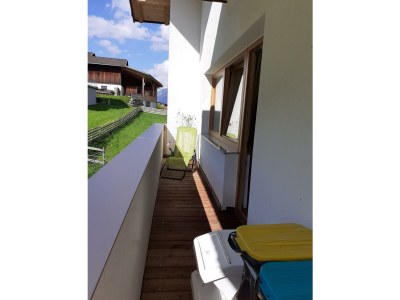 Apartment Appartement/Fewo, Dusche, WC, ruhig - Outdoor photo 21