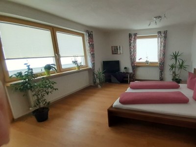 Apartment Appartement/Fewo, Dusche, WC, ruhig - Features photo 29