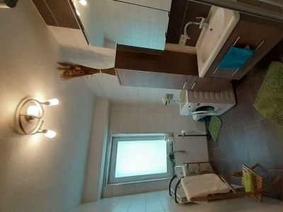 Apartment Appartement/Fewo, Dusche, WC, ruhig - Features photo 32