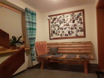 Apartment Appartement/Fewo, Dusche, WC, ruhig - Features photo 34