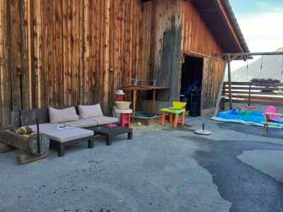 Apartment Appartement/Fewo, Dusche, WC, ruhig - Features photo 37