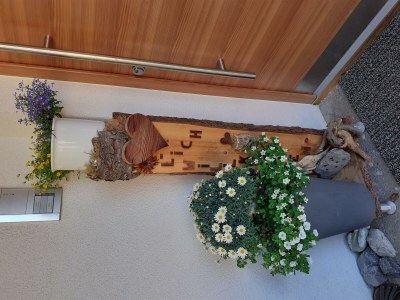 Apartment Appartement/Fewo, Dusche, WC, ruhig - Features photo 41