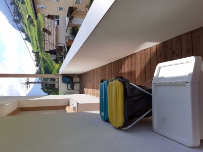 Apartment Appartement/Fewo, Dusche, WC, ruhig - Features photo 56