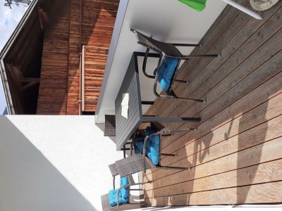 Apartment Appartement/Fewo, Dusche, WC, ruhig - Features photo 59