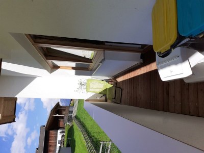 Apartment Appartement/Fewo, Dusche, WC, ruhig - Features photo 62