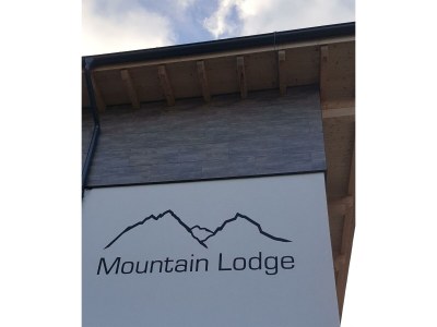 Apartment Appartement Mountain Lodge - Outdoor photo 12