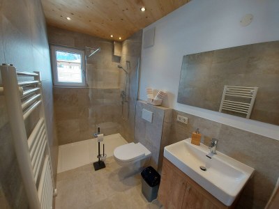 Apartment Appartement/Fewo, Dusche, WC, 1 Schlafraum - Outdoor photo 7