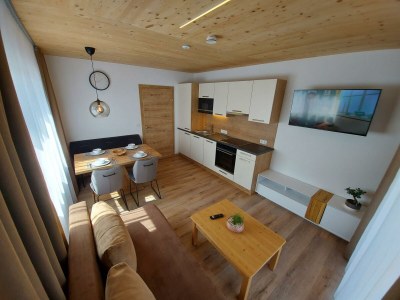 Apartment Appartement/Fewo, Dusche, WC, 1 Schlafraum - Features photo 28