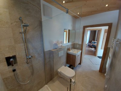 Apartment Appartement/Fewo, Dusche, WC, 1 Schlafraum - Features photo 32