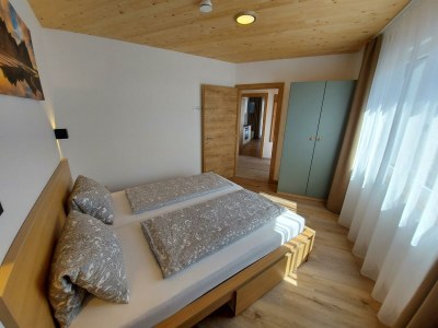 Apartment Appartement/Fewo, Dusche, WC, 1 Schlafraum - Features photo 33