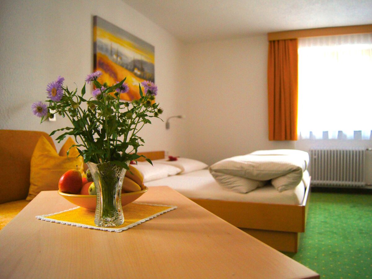 Holiday room Doppelzimmer