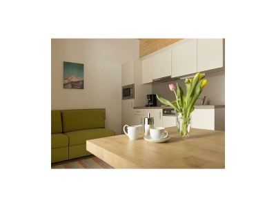 Apartment Appartement „Top 2“ - Outdoor photo 18