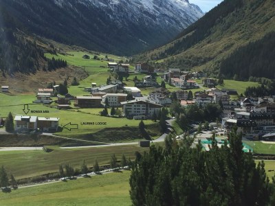 Apartment Appartement „Top 2“ - Outdoor photo 28