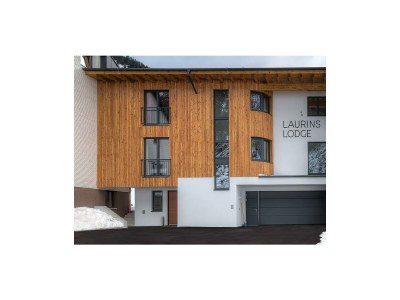 Apartment Appartement „Top 2“ - Outdoor photo 29