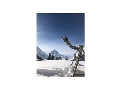 Apartment Appartement „Top 2“ - Outdoor photo 50