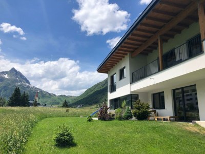 Apartment Appartement „Top 2“ - Outdoor photo 56