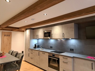Apartment Ferienwohnung 2 - Features photo 18