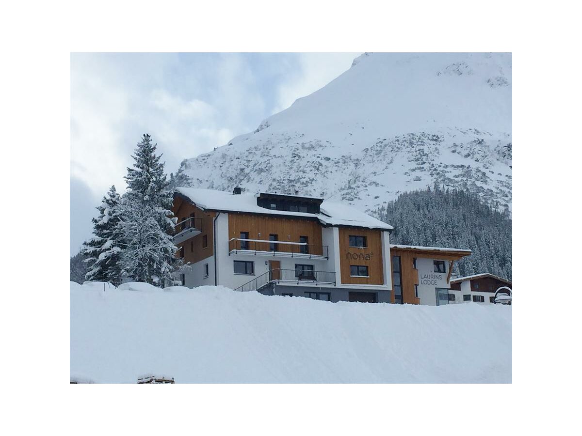 Apartment Appartement "TOP 6/7"