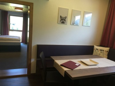 Apartment Appartement "TOP 6/7" - Outdoor photo 4
