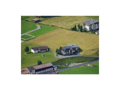 Apartment Appartement "TOP 6/7" - Outdoor photo 13