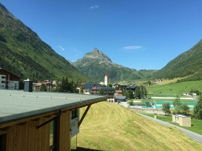 Apartment Appartement "TOP 6/7" - Outdoor photo 14