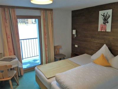 Apartment Appartement "TOP 6/7" - Outdoor photo 19