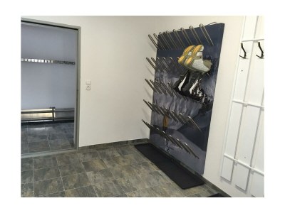 Apartment Appartement "TOP 6/7" - Outdoor photo 25