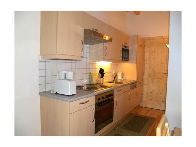 Apartment Larein-Apartment/2 Schlafräume/Dusche,WC - Features photo 18
