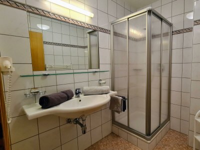 Apartment Apart "Melanie" /2 Schlafräume/Dusche,WC - Outdoor photo 11