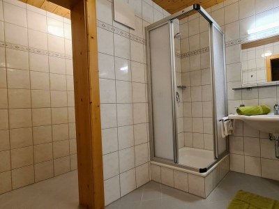 Apartment Apart "Melanie" /2 Schlafräume/Dusche,WC - Outdoor photo 32