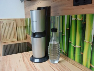 Apartment Appartement/Fewo, Dusche, WC, 3 Schlafräume - Features photo 27