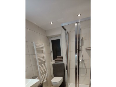 Apartment Appartement/Fewo, Dusche, WC, 3 Schlafräume - Features photo 19
