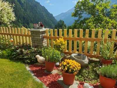 Apartment AP Sandra /2 Schlafräume/Dusche, WC - Outdoor photo 23