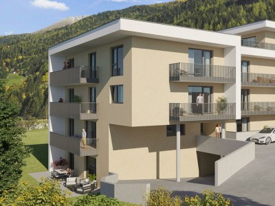 Apartment Apart Bock - Features photo 14