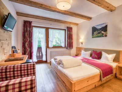 Holiday room DZ 1-2, Dusche, WC, 1 Schlafraum - Features photo 11
