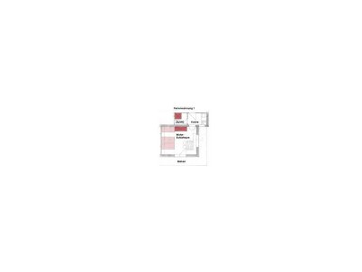 Apartment AP Glittstein (1-3 Pers.) /1 Schlafraum/DU, WC - Features photo 8