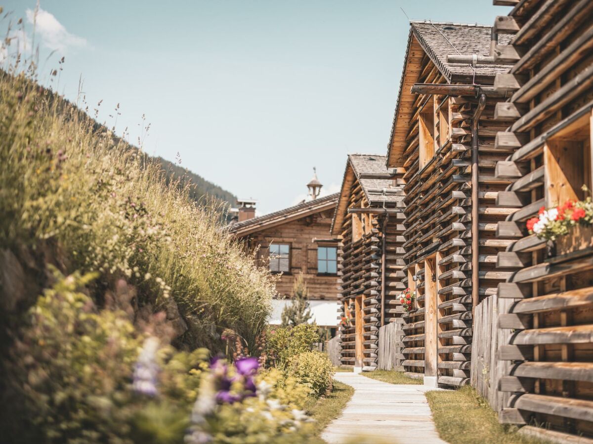 Holiday room Stadl Chalets mit Frühstück