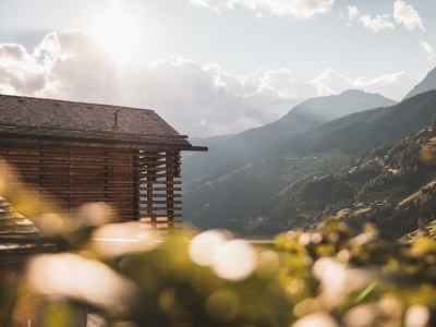 Holiday room Stadl Chalets mit Frühstück - Outdoor photo 17