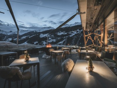 Holiday room Stadl Chalets mit Frühstück - Outdoor photo 47