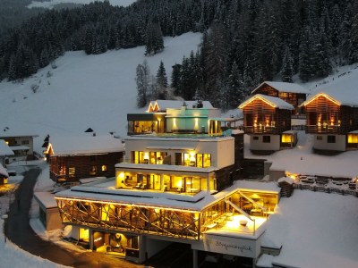 Holiday room Stadl Chalets mit Frühstück - Outdoor photo 51
