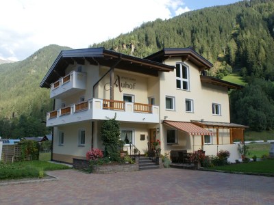 Apartment Alpenrose/3 Schlafräume/ - Outdoor photo 4