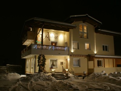 Apartment Alpenrose/3 Schlafräume/ - Outdoor photo 8