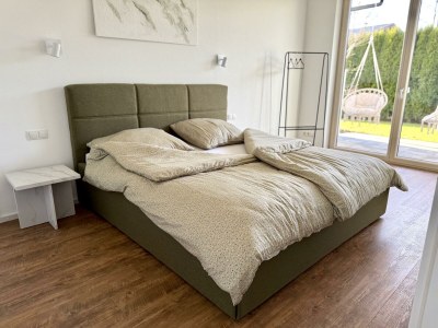 Apartment Ferienwohnung P6 - Outdoor photo 7