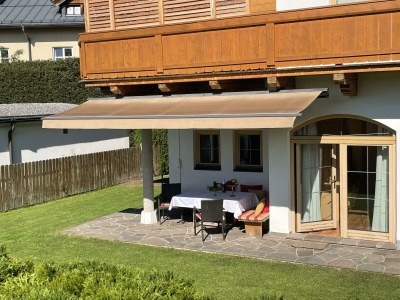 Apartment Apartment/1 Schlafraum/Dusche, WC - Outdoor photo 8