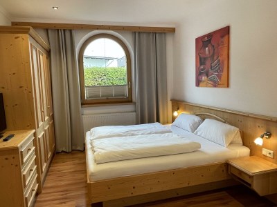 Apartment Apartment/1 Schlafraum/Dusche, WC - Outdoor photo 11