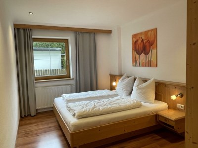 Apartment Apartment/1 Schlafraum/Dusche, WC - Outdoor photo 15