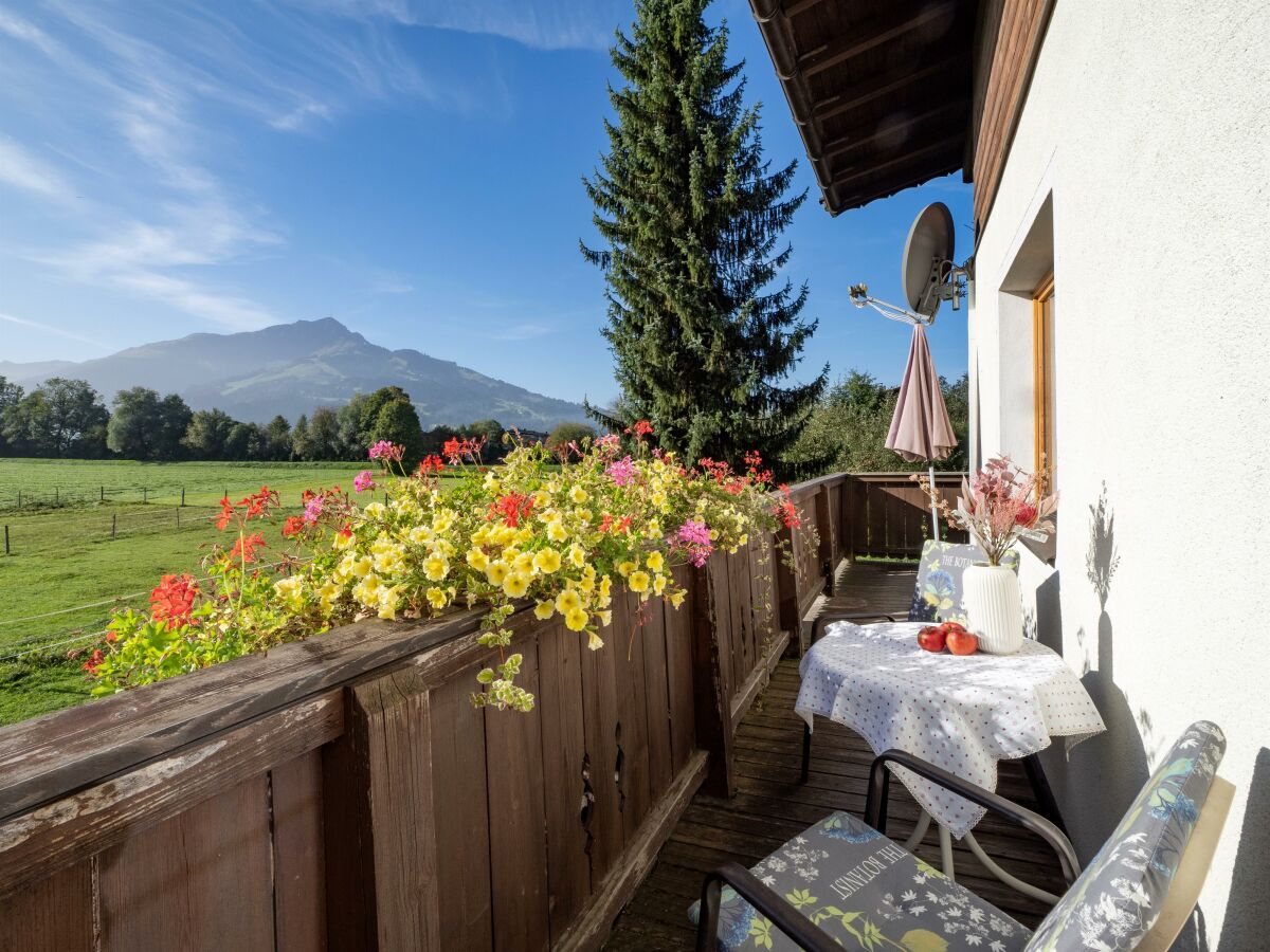Apartment Apartment Kaiserblick - 1 Schlafraum - Outdoor photo 4